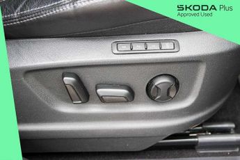 Skoda Kodiaq 2.0 TDI 200 SE L 4x4 5dr DSG [7 Seat]