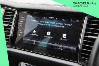 Skoda Kodiaq 2.0 TDI 200 SE L 4x4 5dr DSG [7 Seat]