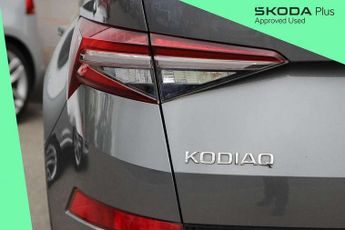 Skoda Kodiaq 2.0 TDI 200 SE L 4x4 5dr DSG [7 Seat]