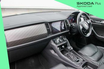 Skoda Kodiaq 2.0 TDI 200 SE L 4x4 5dr DSG [7 Seat]