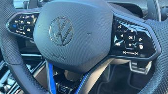 Volkswagen Golf R 2.0 TSI 333 R Black Edition 4Motion 5dr DSG