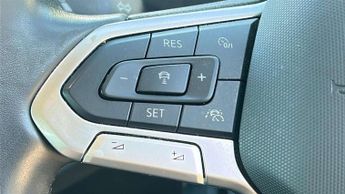 Volkswagen Polo 1.0 TSI Style 5dr