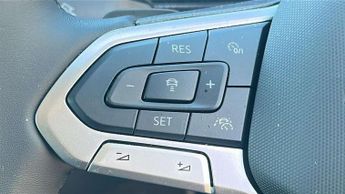 Volkswagen T-Cross 1.0 TSI 115 Match 5dr DSG