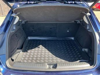 Mercedes-Benz GLA GLA 200d Sport 5dr Auto