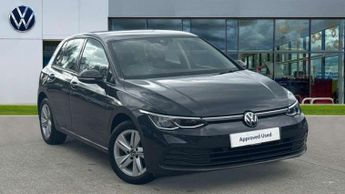 Volkswagen Golf 1.5 eTSI 150 Life 5dr DSG