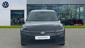 Volkswagen Golf 1.5 eTSI 150 Life 5dr DSG