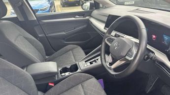 Volkswagen Golf 1.5 eTSI 150 Life 5dr DSG