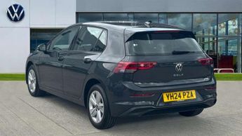 Volkswagen Golf 1.5 eTSI 150 Life 5dr DSG