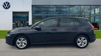 Volkswagen Golf 1.5 eTSI 150 Life 5dr DSG