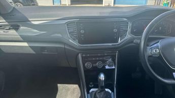 Volkswagen T-Roc 1.5 TSI EVO SEL 5dr DSG