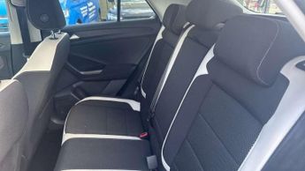 Volkswagen T-Roc 1.5 TSI EVO SEL 5dr DSG