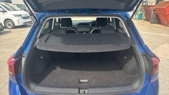 Volkswagen T-Roc 1.5 TSI EVO SEL 5dr DSG