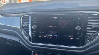 Volkswagen T-Roc 1.5 TSI EVO SEL 5dr DSG