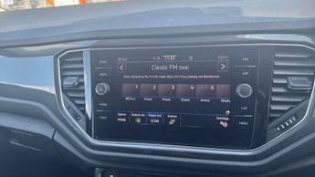 Volkswagen T-Roc 1.5 TSI EVO SEL 5dr DSG