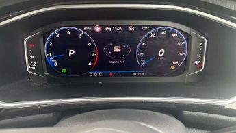 Volkswagen T-Roc 1.5 TSI R-Line 5dr DSG