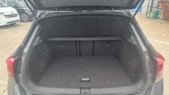 Volkswagen T-Roc 1.5 TSI R-Line 5dr DSG