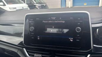 Volkswagen T-Roc 1.5 TSI R-Line 5dr DSG