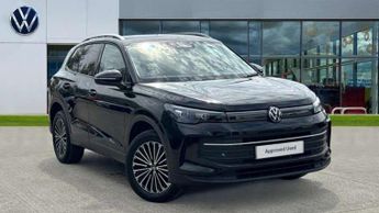 Volkswagen Tiguan 1.5 TSI eHybrid Match 5dr DSG