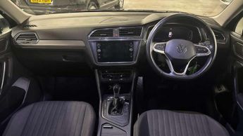 Volkswagen Tiguan Allspace 1.5 TSI Life 5dr DSG