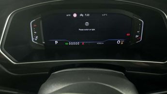 Volkswagen Tiguan Allspace 1.5 TSI Life 5dr DSG