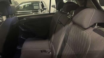 Volkswagen Tiguan Allspace 1.5 TSI Life 5dr DSG