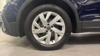 Volkswagen Tiguan Allspace 1.5 TSI Life 5dr DSG