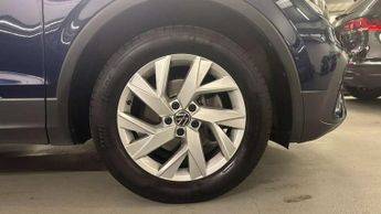 Volkswagen Tiguan Allspace 1.5 TSI Life 5dr DSG