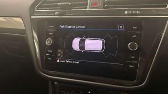 Volkswagen Tiguan Allspace 1.5 TSI Life 5dr DSG