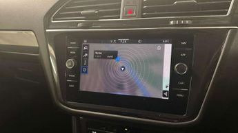 Volkswagen Tiguan Allspace 1.5 TSI Life 5dr DSG