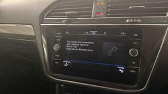 Volkswagen Tiguan Allspace 1.5 TSI Life 5dr DSG