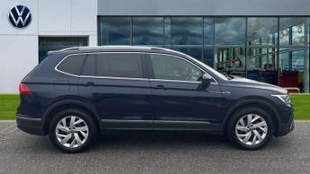 Volkswagen Tiguan Allspace 1.5 TSI Life 5dr DSG