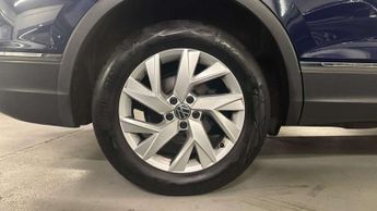 Volkswagen Tiguan Allspace 1.5 TSI Life 5dr DSG