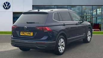 Volkswagen Tiguan Allspace 1.5 TSI Life 5dr DSG