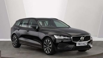 Volvo V60 2.0 B3P Core 5dr Auto [7 speed]