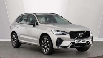 Volvo XC60 2.0 B4P Plus Dark 5dr Geartronic