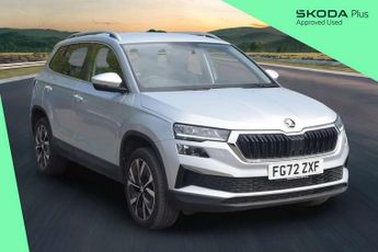 Skoda Karoq 1.5 TSI SE L 5dr DSG