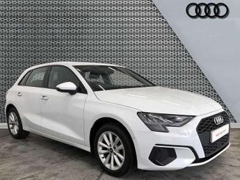Audi A3 30 TFSI Technik 5dr
