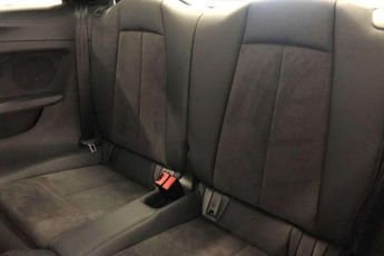 Audi TT 40 TFSI Sport 2dr S Tronic