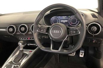Audi TT 40 TFSI Sport 2dr S Tronic