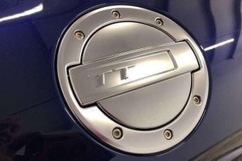 Audi TT 40 TFSI Sport 2dr S Tronic