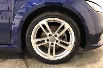 Audi TT 40 TFSI Sport 2dr S Tronic