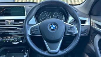 BMW X1 xDrive 20i xLine 5dr Step Auto