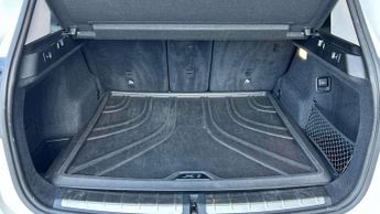 BMW X1 xDrive 20i xLine 5dr Step Auto