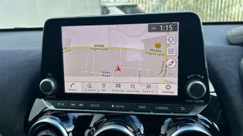 Nissan Juke 1.6 Hybrid Tekna+ 5dr Auto