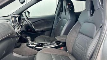 Nissan Juke 1.6 Hybrid Tekna+ 5dr Auto