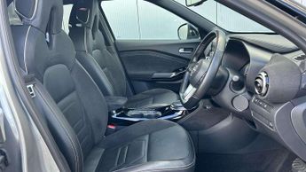 Nissan Juke 1.6 Hybrid Tekna+ 5dr Auto