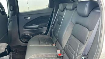 Nissan Juke 1.6 Hybrid Tekna+ 5dr Auto