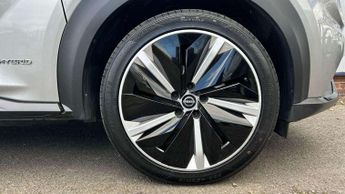 Nissan Juke 1.6 Hybrid Tekna+ 5dr Auto
