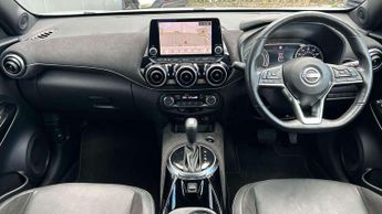 Nissan Juke 1.6 Hybrid Tekna+ 5dr Auto
