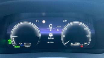 Toyota C-HR 2.0 PHEV Design 5dr CVT